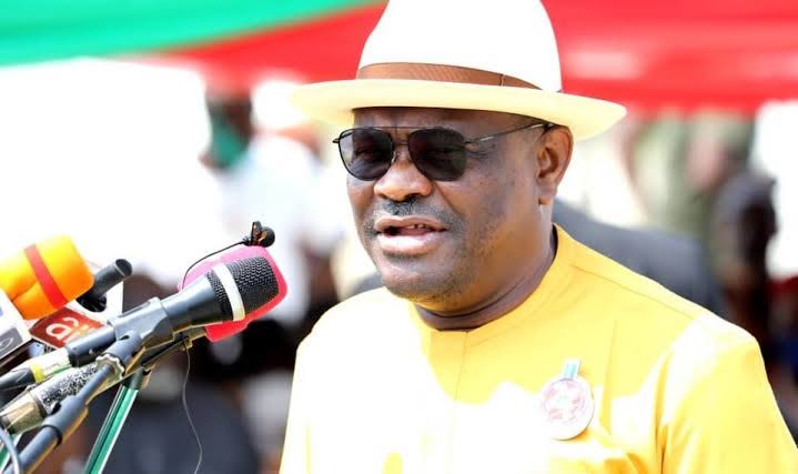 Wike unveils his plans for 2024