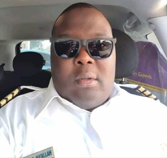 Pilot’s death appears to be culpable homicide — KDSG