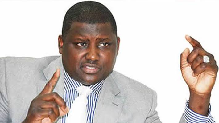 Court commits Abdulrasheed Maina to 8 years imprisonment 