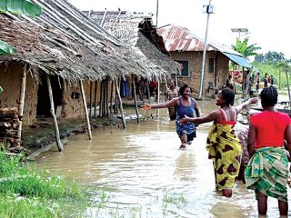 Flood kills 7, displaces 74,713 people in Adamawa – SEMA