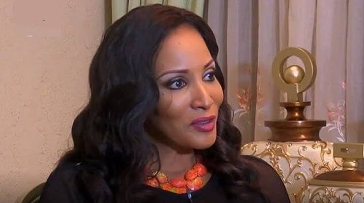 Bianca Ojukwu lauds Anambra people for keeping faith with APGA