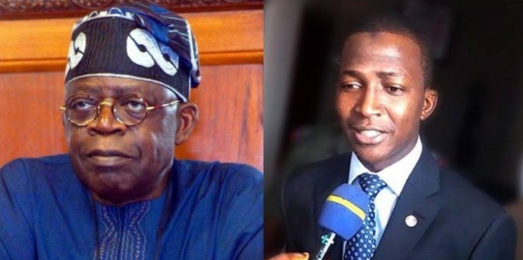 We can’t arrest Tinubu, investigations ongoing - EFCC