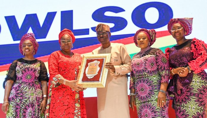 COWLSO will invest massively to boost education in rural communities- Lagos 1st lady