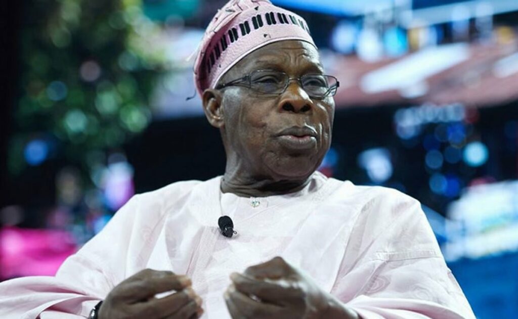 Obasanjo rules out return to PDP, meets party leaders