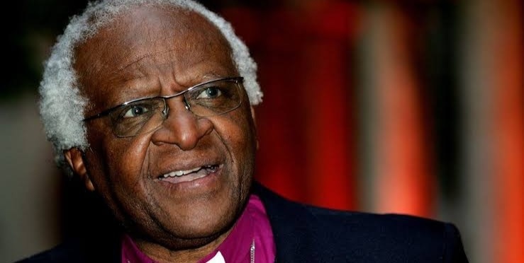 Biden, Obama pay tributes to the late Tutu