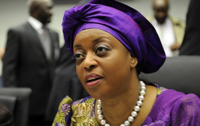 FG lists 30 brassieres belonging to Diezani Alison-Madueke for sale