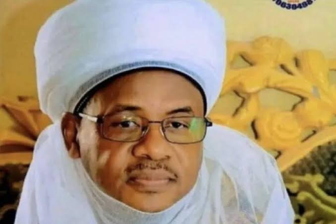 Emir of Bungudu regains freedom after 32 days in captivity –emirate