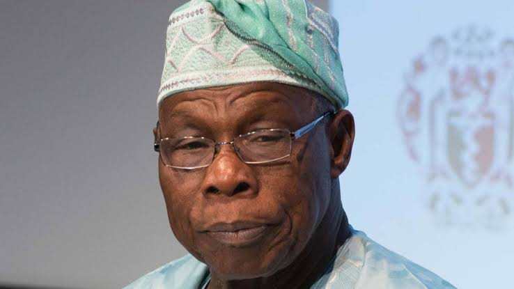 Obasanjo urges Nigerians to look inwards, develop local content