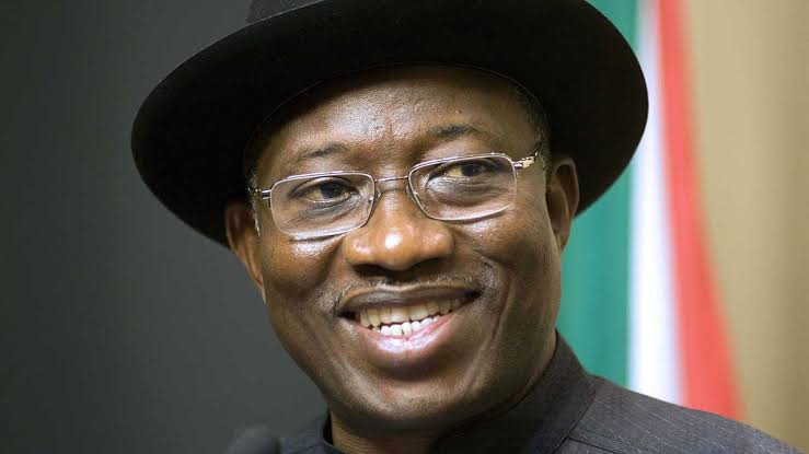 Why I signed Nigerian Content Act in 2010 — Jonathan