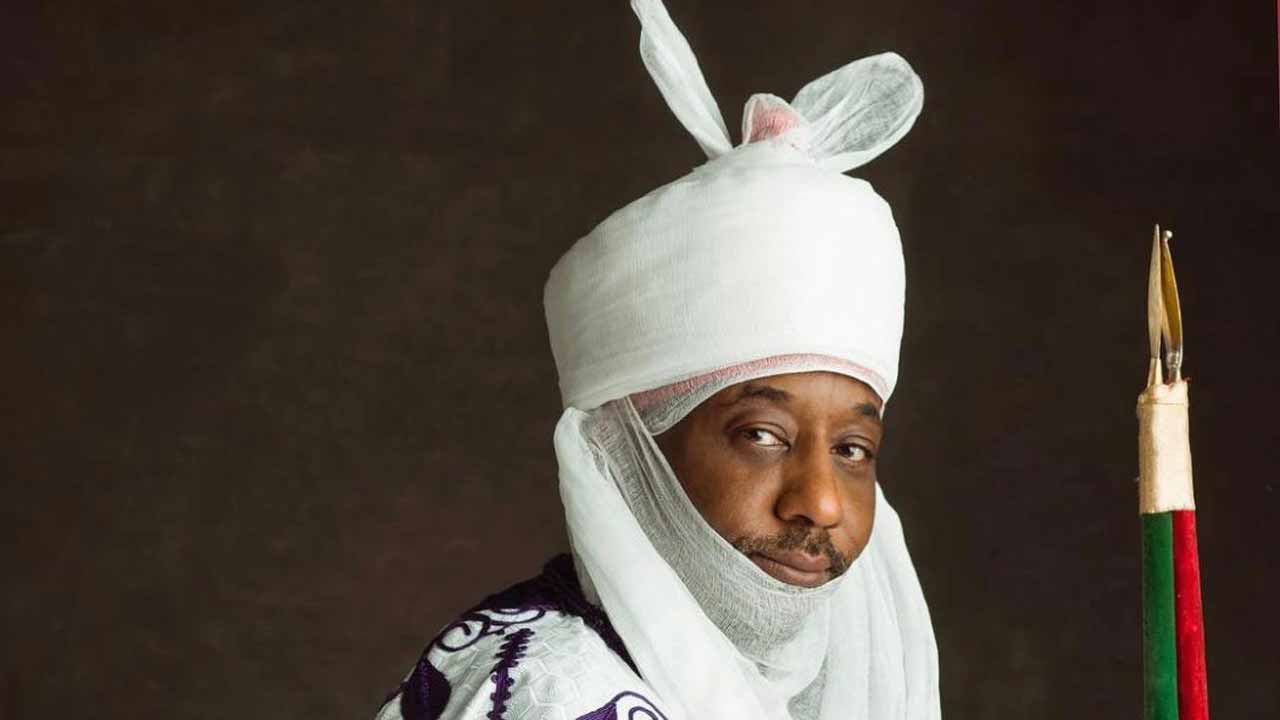 “I will continue to speak to rebuild Nigeria” – Deposed Emir Sanusi