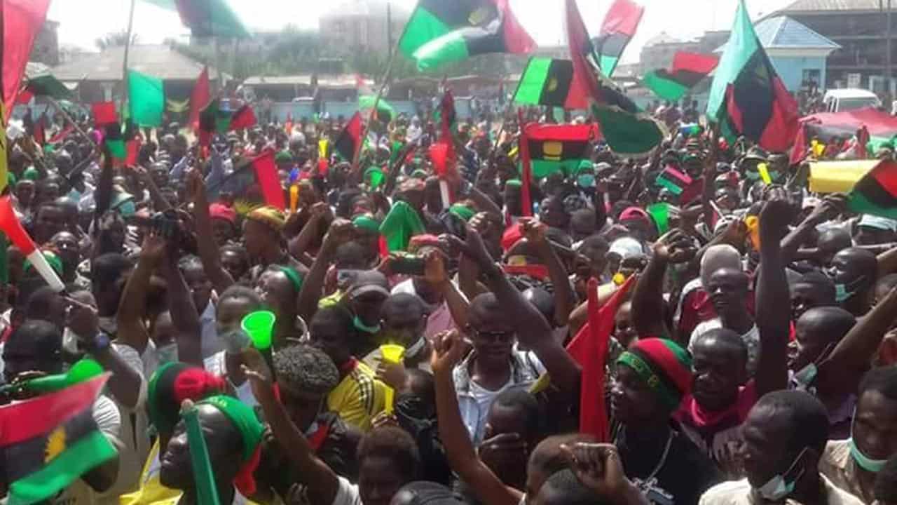 Gulak murder: Nigerians should accept IPOB denial in good faith- Shehu Sani