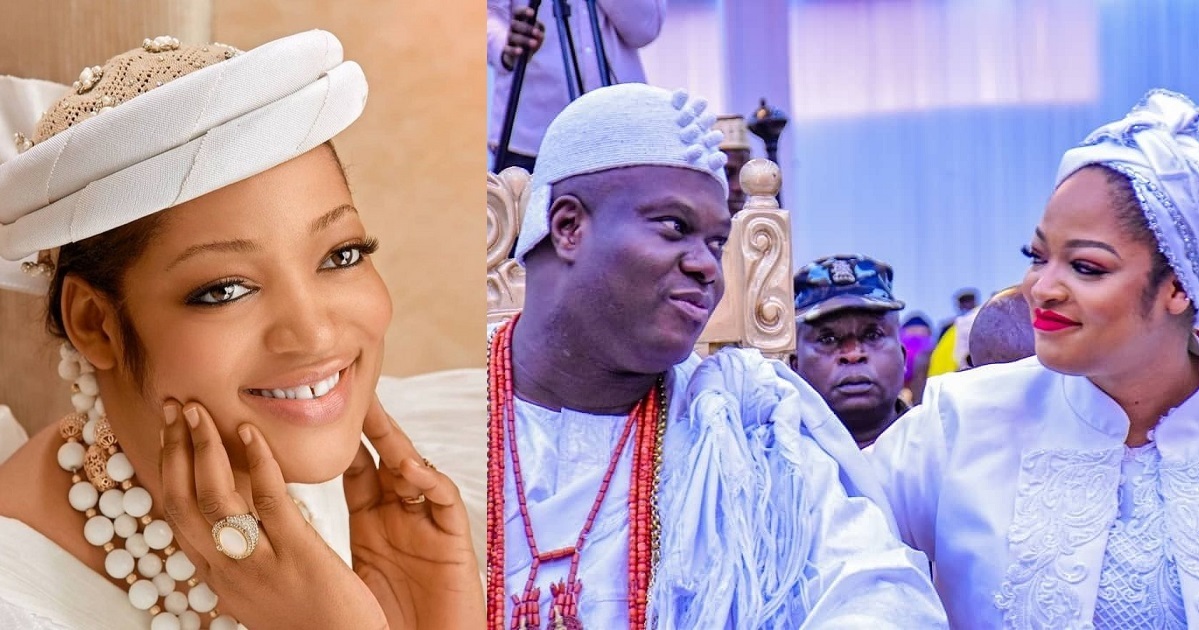 'I am nobody’s ex' vibes Queen Naomi as she re-emerges on social media