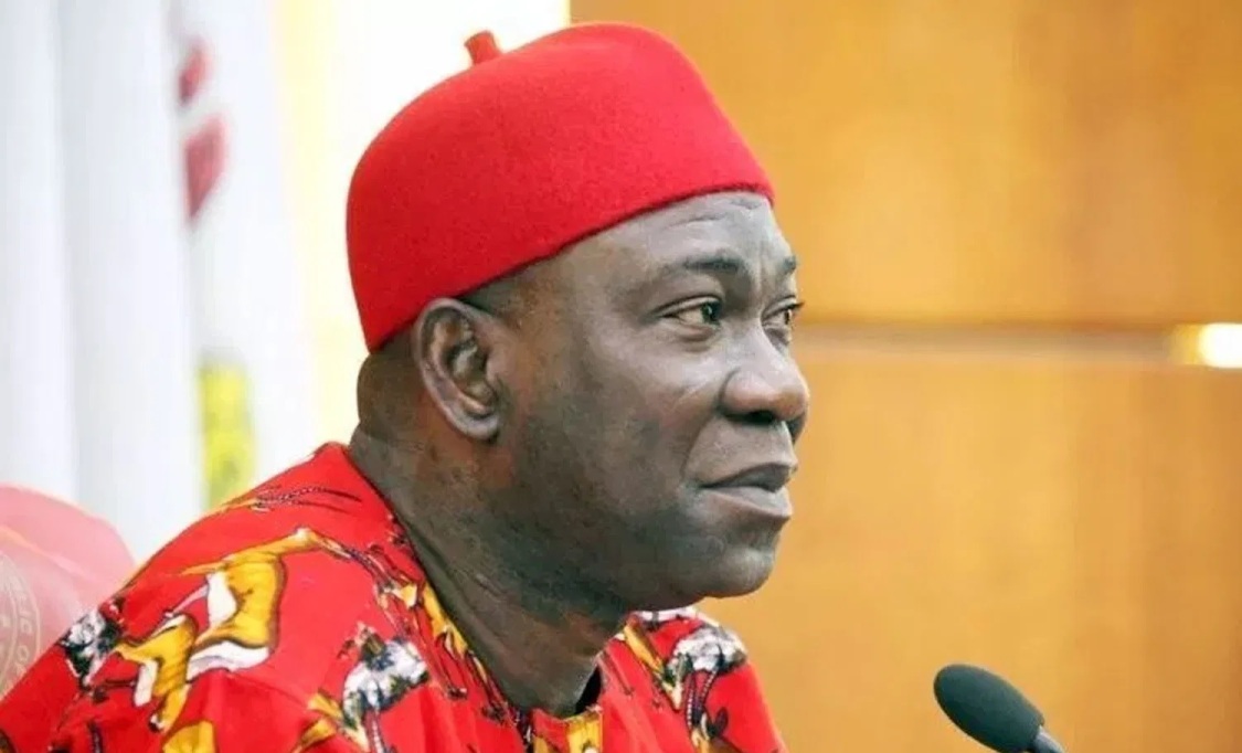 Ekweremadu advocates single term rotational Presidency