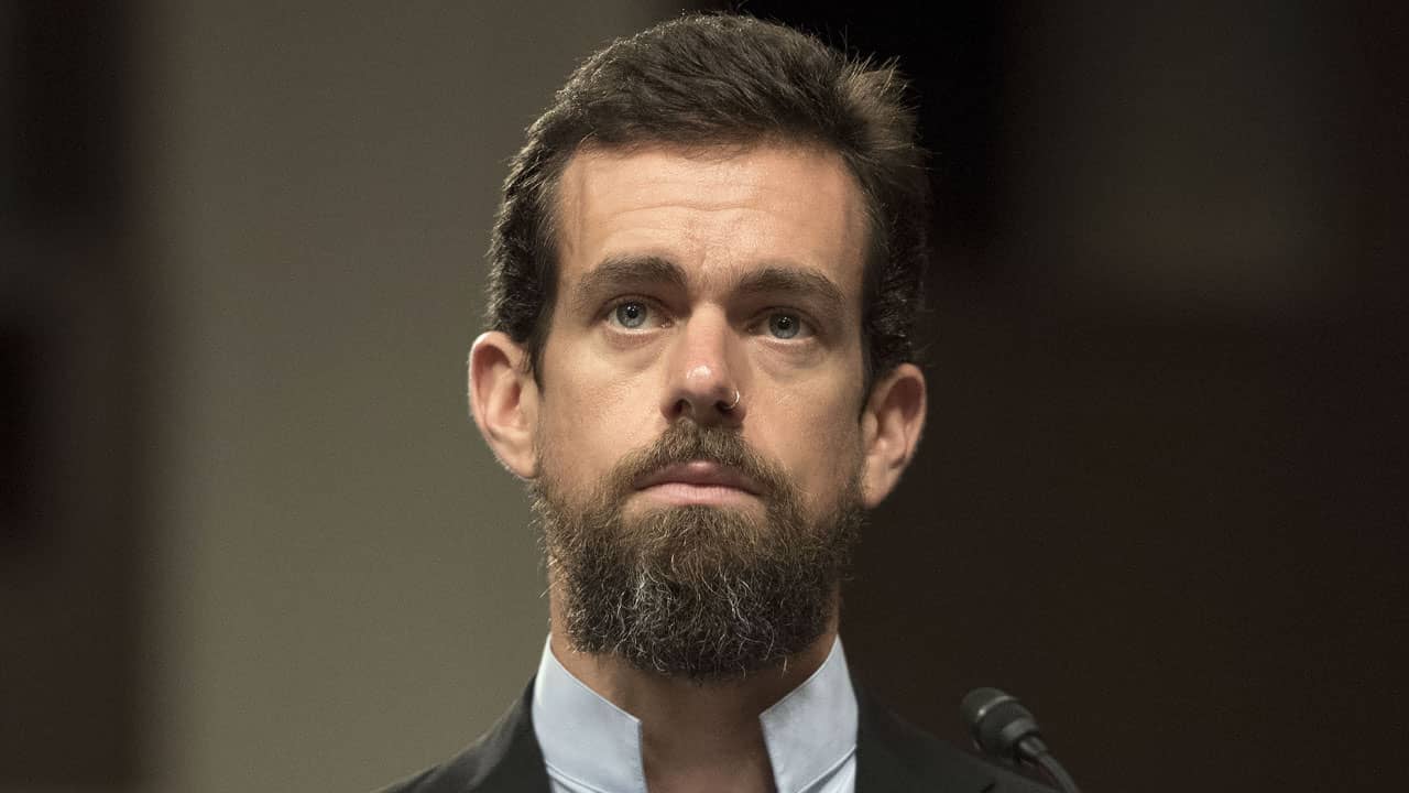 "Support Ghanaian protesters like #EndSARS", Twitter users taunt Jack Dorsey