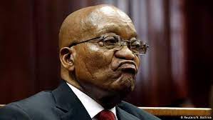 S.African court postpones Zuma corruption hearing to Sept. 21, 22