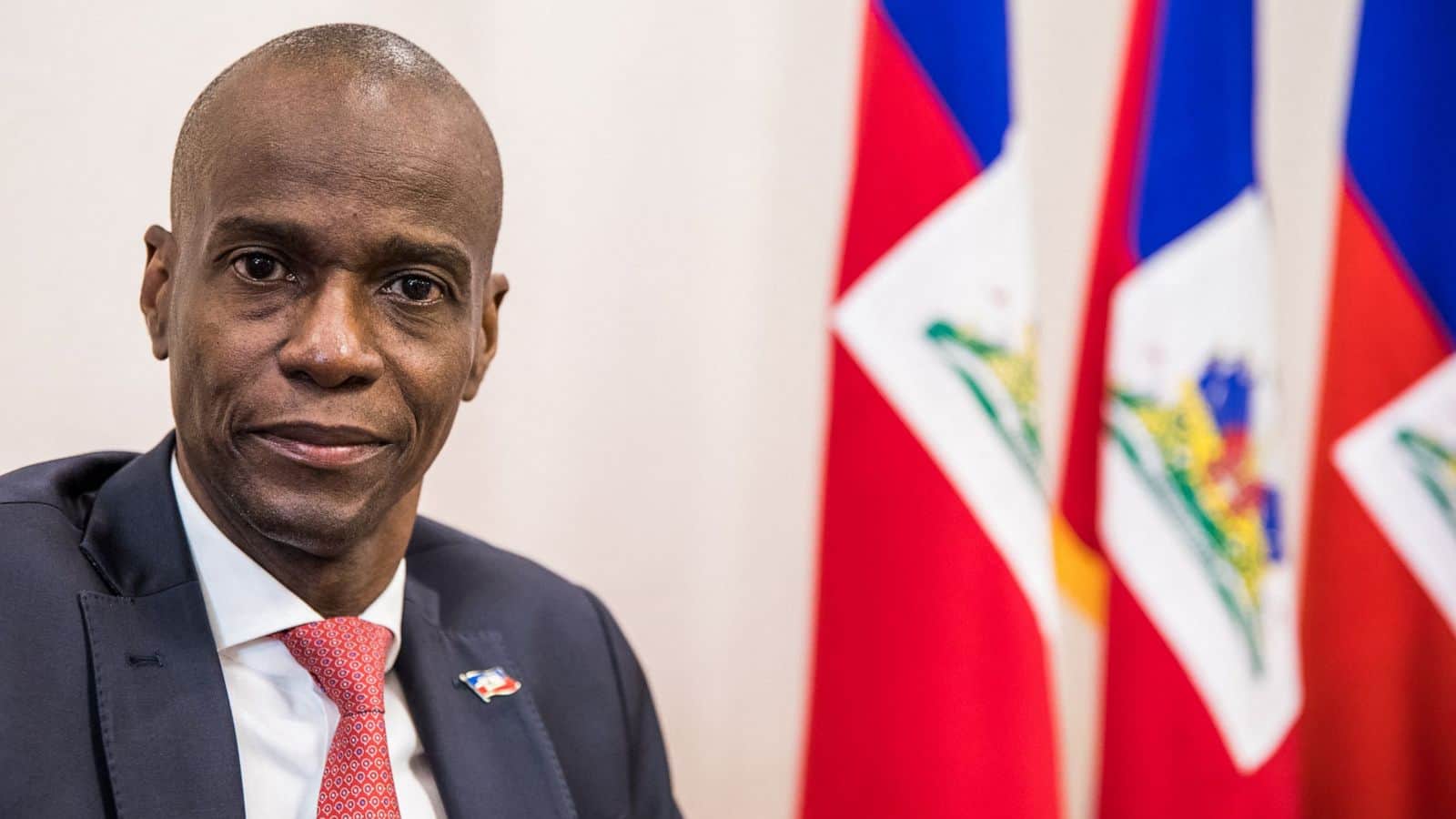 Haitian police kill 4 suspects, detain 2 over murder of President