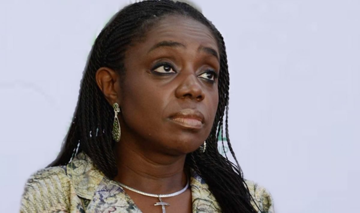 Court clears former Finance Minister, Adeosun, over NYSC certificate saga