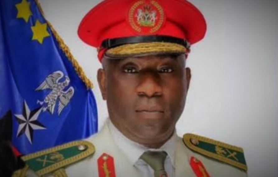 Nigerian Army General Hassan Ahmed murdered in Abuja, sister abducted