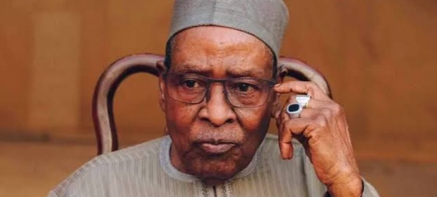 Gen. Wushishi buried in Kaduna