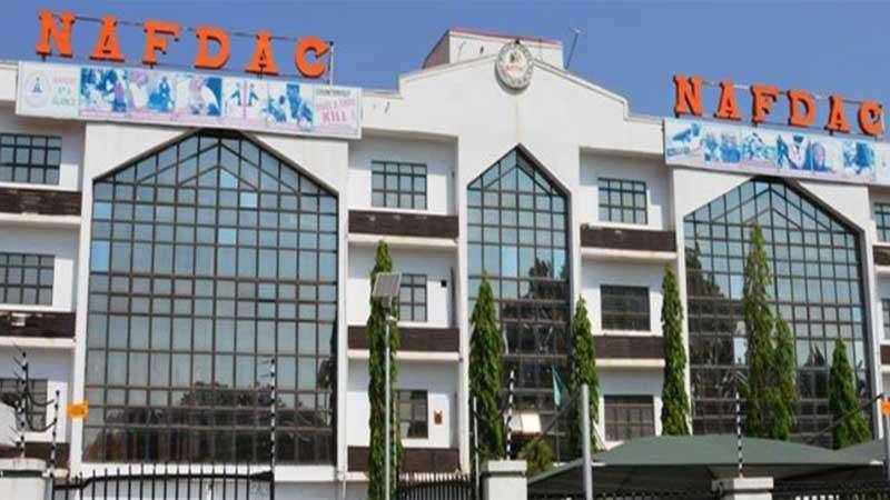 NAFDAC alerts on toxicity, ban of European cosmetics product Placentyne hair lotion