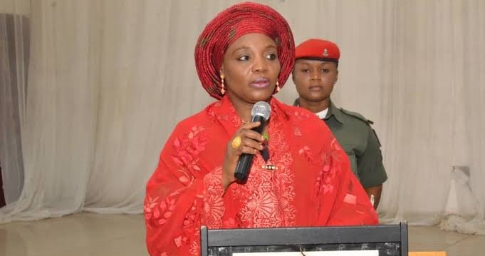 Skill acquisition: NAOWA begins training of widows of fallen soldiers