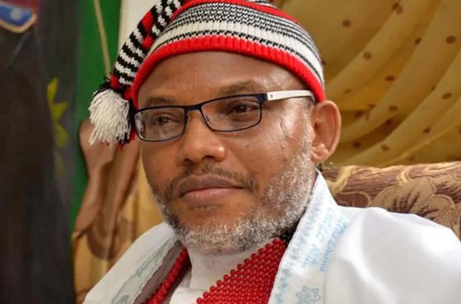 Nnamdi Kanu orders suspension of weekly IPOB sit-at-home protest