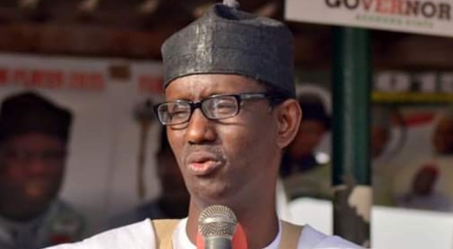 Ribadu blames most of country’s challenges on fake news, social media