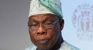 2023: Take over leadership control of Nigeria, Obasanjo tells youths