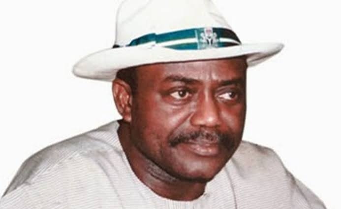 Passport seizure: Odili to know fate Oct. 18