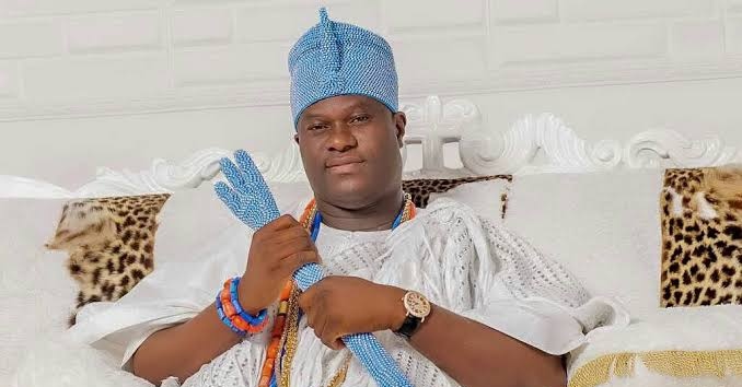 Initiate your children into traditional religion, Ooni tells worshippers