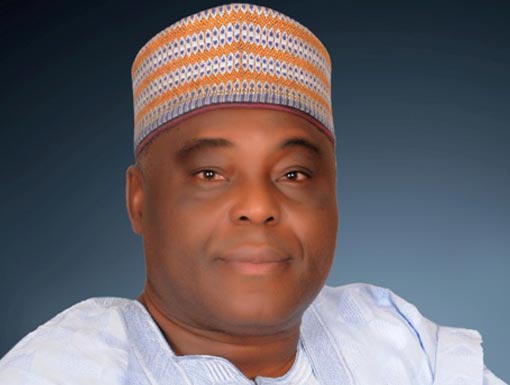 Court orders EFCC to unfreeze Dokpesi’s account