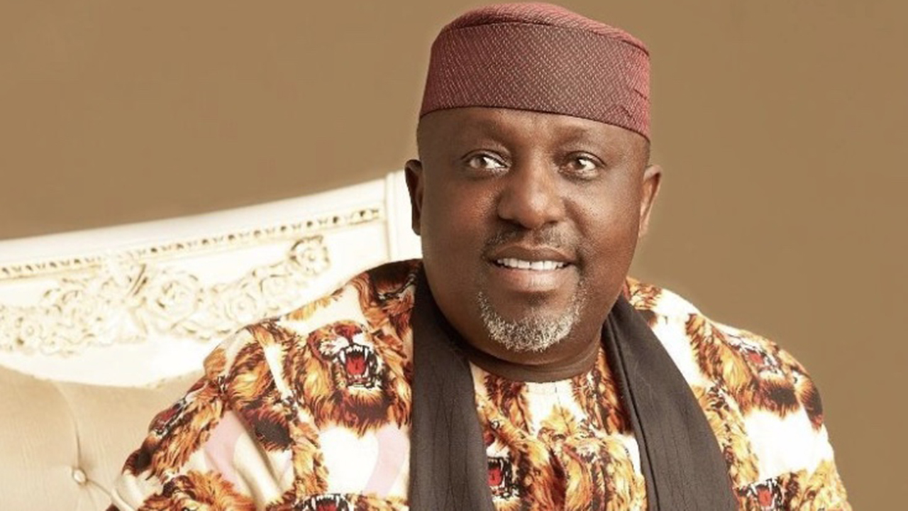 2023: Abaribe, Rochas Okorocha, others back youths to clinch presidency