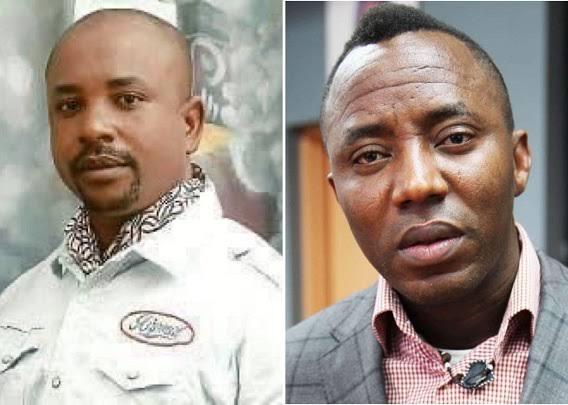 Sowore’s younger brother for burial Thursday