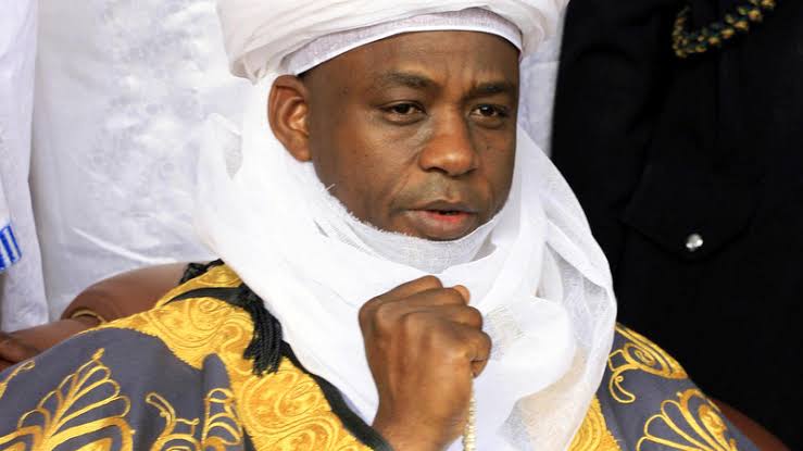 Islamic new year: Sultan directs muslims to look out for new moon August 8