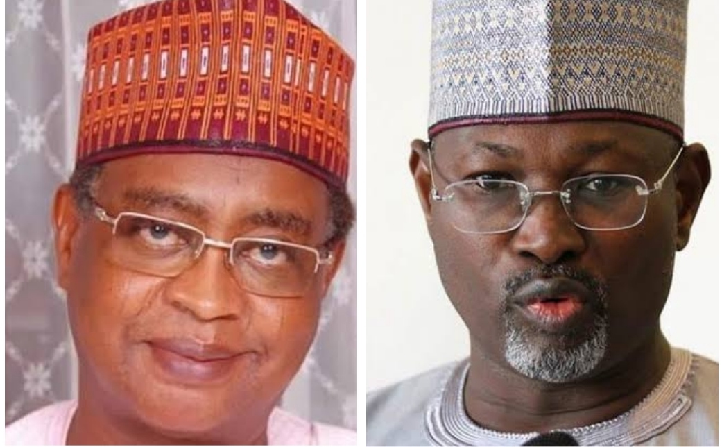 Tofa, Jega, others on strategies to curb security challenges in northern region