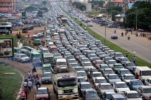 Gridlock: FRSC deploys more officers, synergies with sister agencies