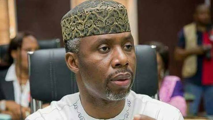 Police confirm arrest of former AA governorship candidate in Imo