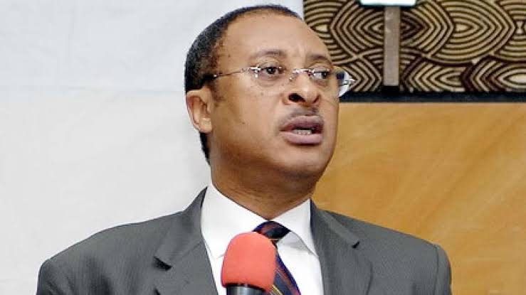 Prof. Utomi calls for change of mindset among politicians on revenue generation