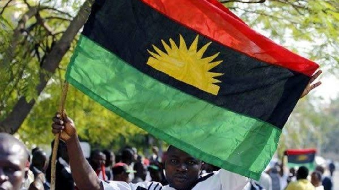 Monday sit-at-home in the South East remain canceled- IPOB maintains