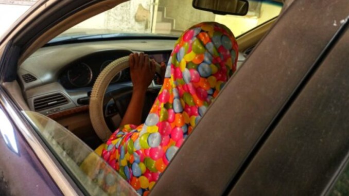 Kano govt denies banning women from driving