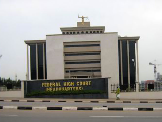 Full activities yet to take off in Abuja Federal High Court