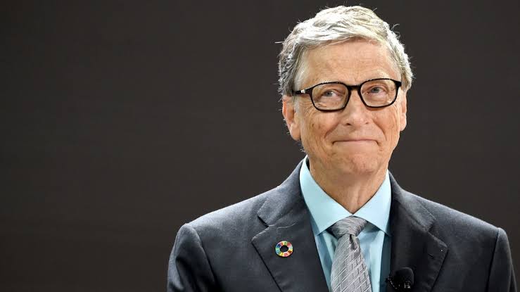 REVEALED: Bill Gates left Microsoft Board amid probe into extramarital relationship with staffer