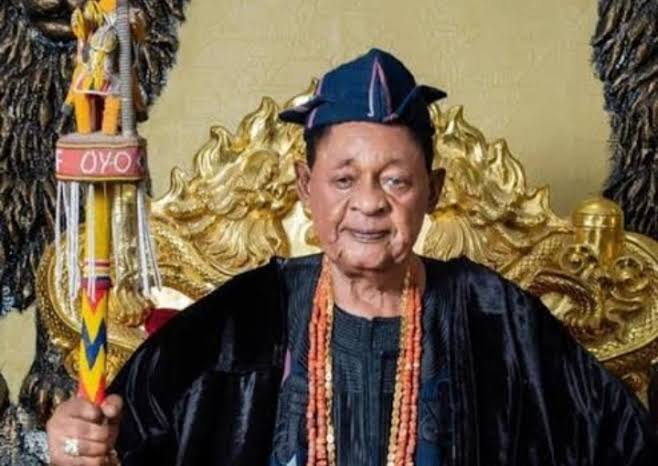 Alaafin of Oyo, Oba Adeyemi III, joins ancestors at 83