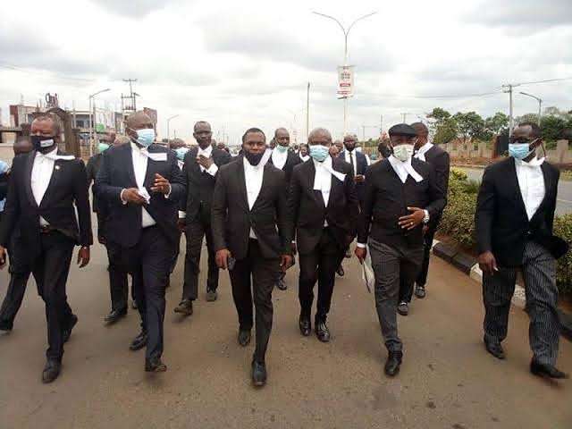 Imo NBA embarks on 2-day court boycott over murder of colleague