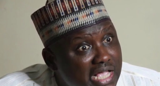 Don’t reassign Abdulrasheed Maina’s case to another judge, EFCC urges Chief Judge