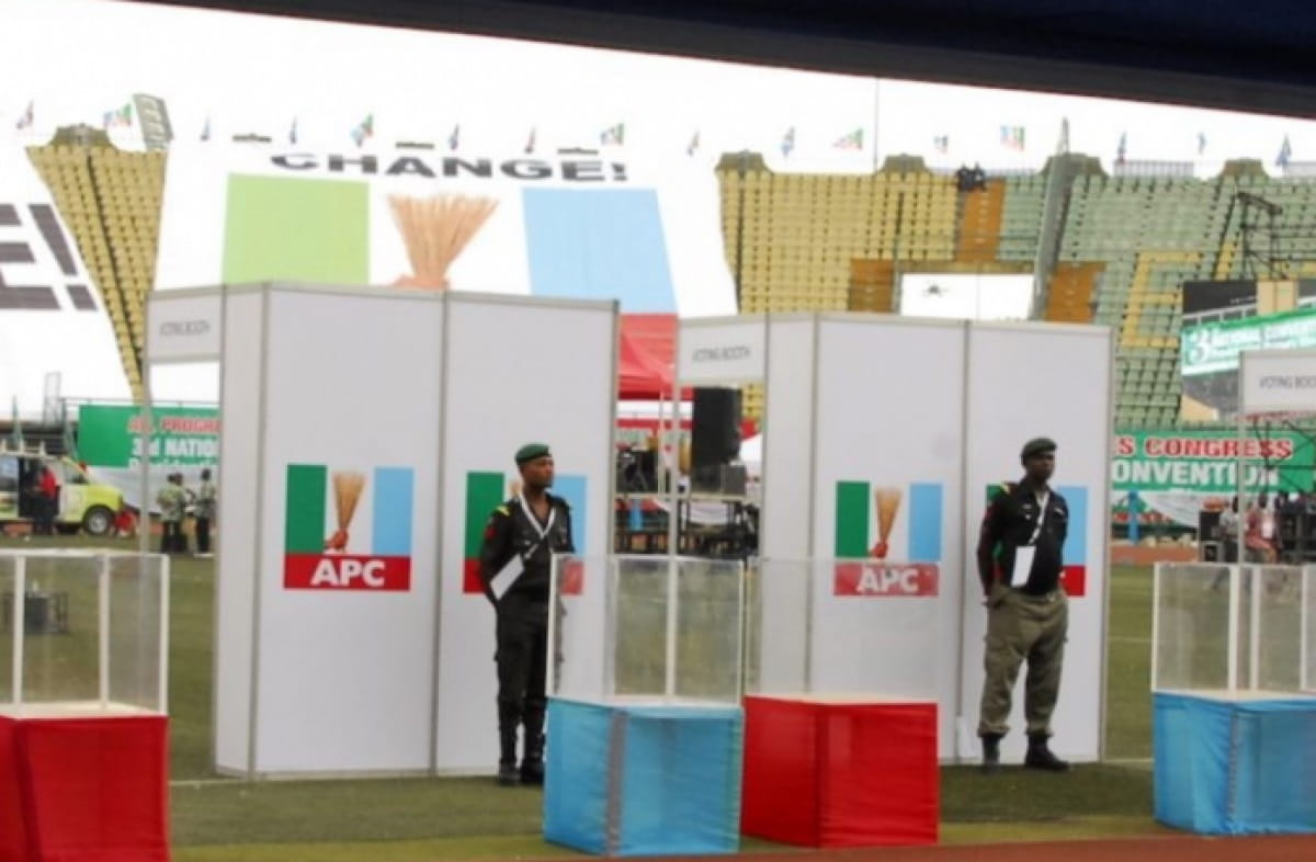 New members, returning executives can contest congresses - APC