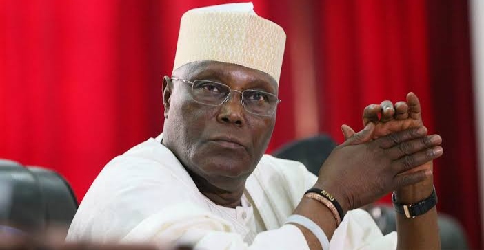 2027: Atiku Vows to Continue to Contest for Presidency