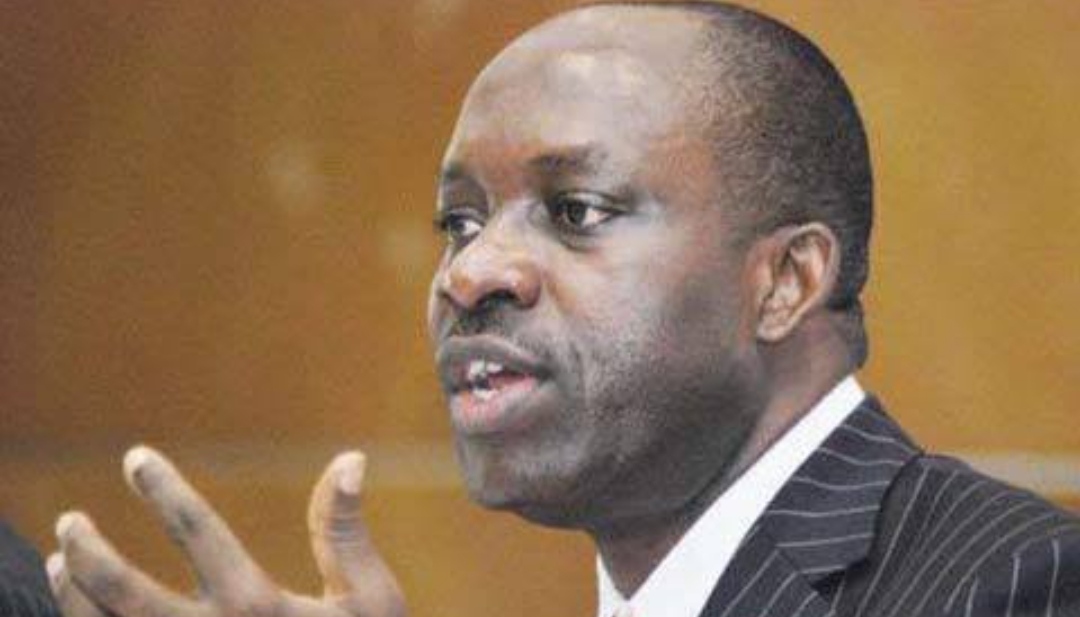 Anambra guber: Indigenes in Diaspora endorse Prof. Soludo