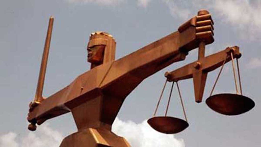 Man bags 18 months jail term for N3.3m property fraud