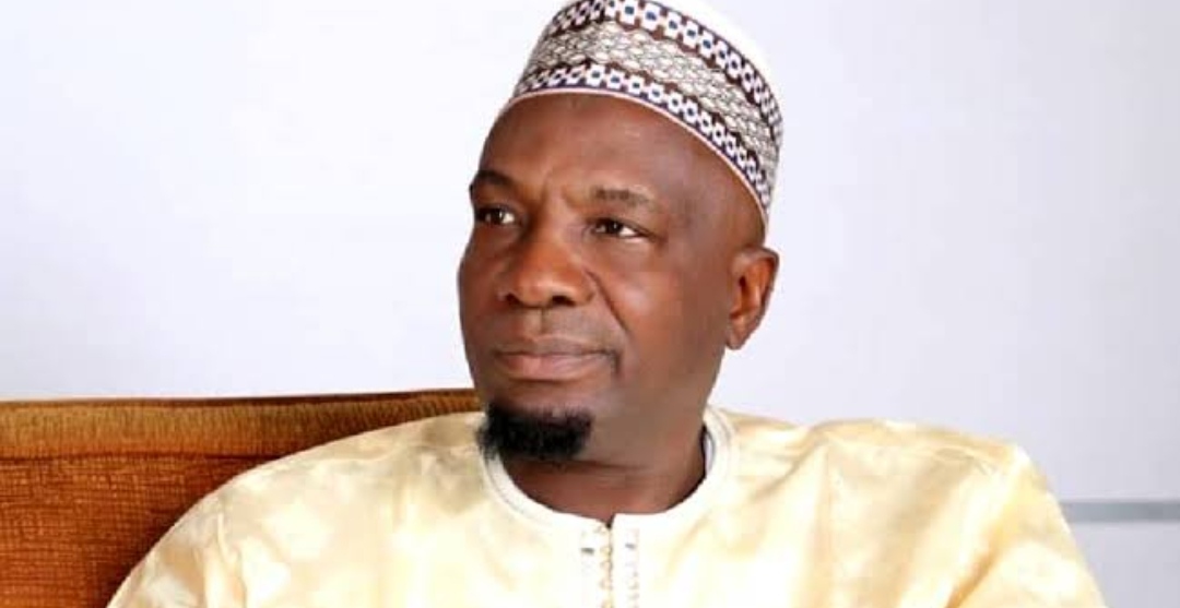 Zamfara Senator dumps PDP, expected to join APC with Governor Matawalle